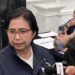 Anggota Komisi IX DPR RI Fraksi Partai Nasdem, Irma Suryani Chaniago.