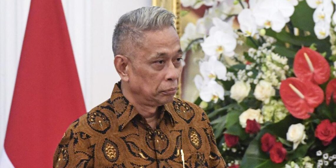 Wakil Menteri Sosial, Agus Jabo