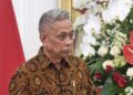 Wakil Menteri Sosial, Agus Jabo