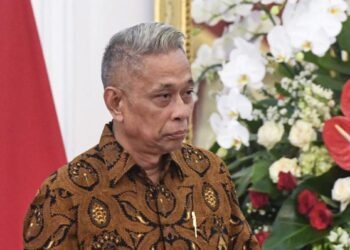 Wakil Menteri Sosial, Agus Jabo