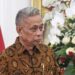 Wakil Menteri Sosial, Agus Jabo