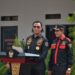 Ketua Umum DPP GRIB Jaya, Hercules Rosario de Marshal.