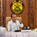 Menteri ESDM Bahlil Lahadalia.
