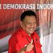 Bendahara Umum DPP PDI Perjuangan Olly Dondokambey