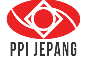 Logo PPI Jepang