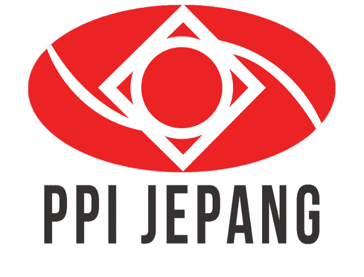 Logo PPI Jepang