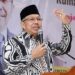 Politisi PKS Mahfudz Abdurrahman