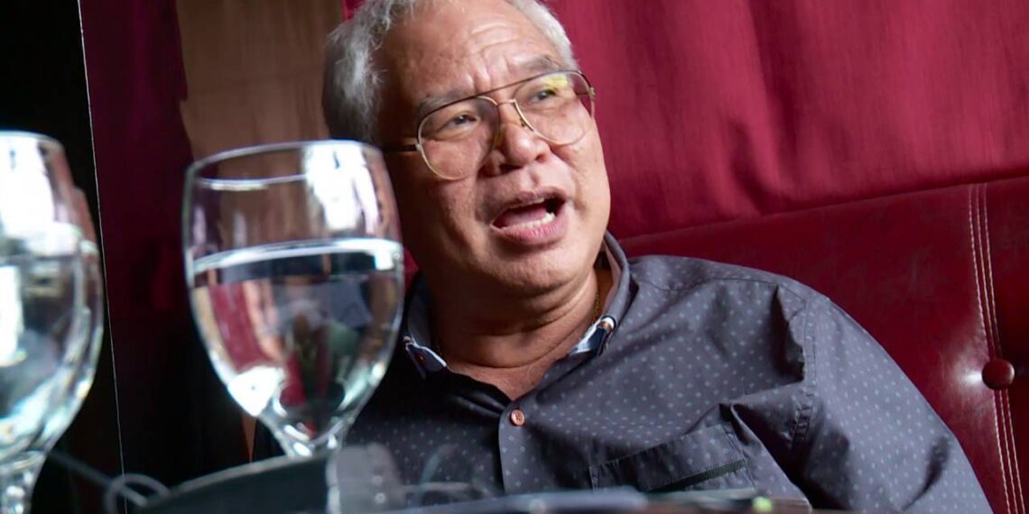 Soleman B.Ponto (Penulis/Voicers)