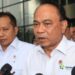 Menteri Koperasi Budi Arie.