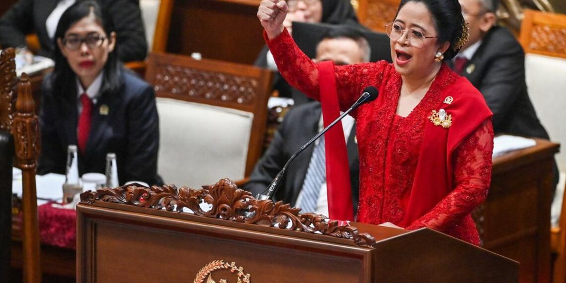 Puan Maharani