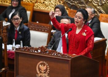 Puan Maharani