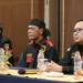 Hercules Rosario De Marshal, Ketua Umum DPP GRIB Jaya.