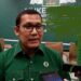 Wakil Ketua DPP PPP, Rusli Effendi.