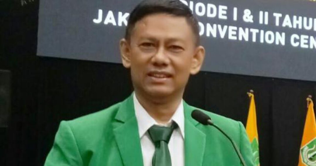 Pengamat Politik dan Militer, Selamat Ginting