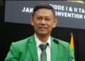 Pengamat Politik dan Militer, Selamat Ginting