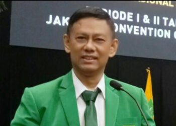Pengamat Politik dan Militer, Selamat Ginting
