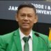 Pengamat Politik dan Militer, Selamat Ginting