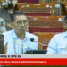 Menteri Kebudayaan Fadli Zon dalam Rapat Kerja dengan Komisi X DPR RI di Senayan Jakarta, Senin (26/5/2025)