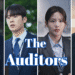 Para pemeran film drama Korea The Auditors