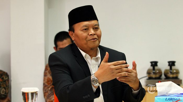Wakil Ketua MPR RI, Hidayat Nur Wahid
