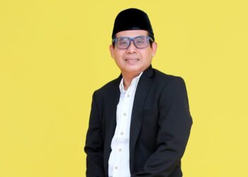 Voicer M. Shoim Haris (Wakil Sekjend DPP Partai Golkar)