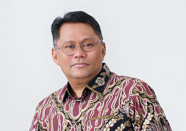 Taufik Fredrik Pasiak (Penulis)