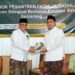 Sekjen PPP Arwani Thomafi (Kiri).