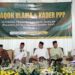 Forum Halaqah Ulama di Pondok Pesantren Fadhlul Fadhlan, Semarang, Sabtu (3/05)