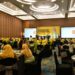 Workshop Pendidikan bertema “Pendidikan untuk Semua: Peran Perempuan dalam Meningkatkan Mutu Pendidikan” yang diselenggarakan oleh DPP Pengajian Al-Hidayah di Jakarta, Minggu (4/5).