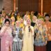 Workshop Pendidikan yang diadakan DPP Pengajian Al-Hidayah bertema “Pendidikan untuk Semua: Peran Perempuan dalam Meningkatkan Mutu Pendidikan” di Jakarta, Minggu (4/5).
