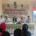 Sosialisasi dan Pembentukan Koperasi Merah Putih Kelurahan Mekarwangi Tanah Sareal Kota Bogor pada Rabu (7/5/2025)