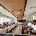 Sidang Senat Universitas Paramadina