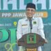 Sekretaris Jenderal DPP Partai Persatuan Pembangunan, Arwani Thomafi.