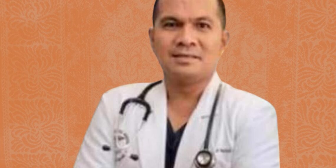 dr. Wachyudi Muchsin alias Dokter Koboi