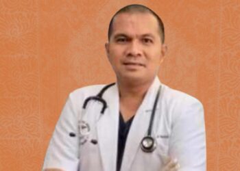 dr. Wachyudi Muchsin alias Dokter Koboi