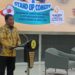 Wakil Ketua Umum DPP Partai Golkar, Idrus Marham.