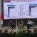 Talk Show & Stand Up Comedy bertajuk "Membangun Sumber Daya Manusia dan Kependudukan Bangsa Menuju Indonesia Emas 2045" di DPP Partai Golkar, Slipi, Jakarta, pada Kamis (15/5/2025)