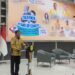 Wakil Ketua Umum DPP Partai Golkar, Idrus Marham.