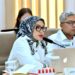 Komisioner KPI DKI Jakarta, Rizky Wahyuni
