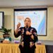 Komisioner KPI DKI Jakarta, Rizky Wahyuni