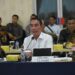 Anggota DPR RI Fraksi Partai Nasdem yang juga Wakil Ketua Komisi XI DPR RI, Fauzi Amro.