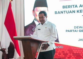 Dirjen Politik dan Pemerintahan Umum (Polpum) Kemendagri, Bahtiar