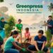 Ilustrasi aksi pelestarian lingkungan untuk mendukung keberlanjutan Keanekaragaman Hayati. Dok : Greenpress Indonesia.