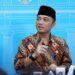 Menteri Sekretaris Negara, Prasetyo Hadi. Sumber foto : instagram @prasety0_hadi28