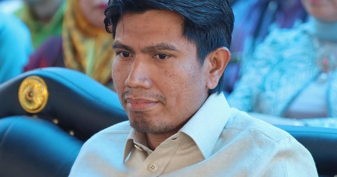 Wakil Ketua Komisi II DPR RI, Bahtra Banong
