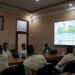 Upgrading Kehumasan PP Nurul Jadid Paiton Probolinggo