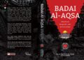Cover buku Badai Al-Aqsa