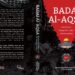 Cover buku Badai Al-Aqsa