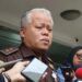 Kapuspenkum Kejagung, Harli Siregar