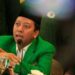 Ketua Majelis Pertimbangan Partai Persatuan Pembangunan (PPP), Romahurmuziy atau Rommy.